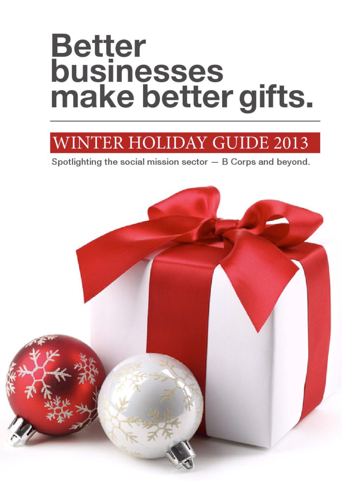 b-corps-gift-guide-2013