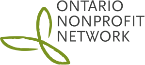 The Ontario Nonprofit Network