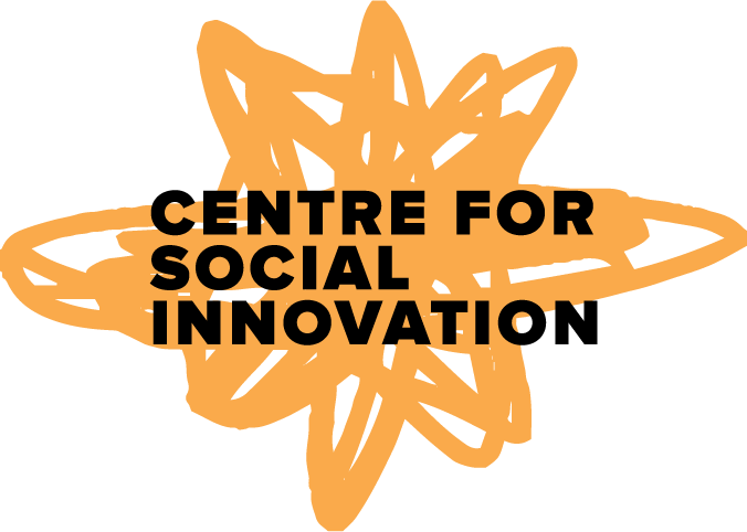 The Centre for Social Innovation